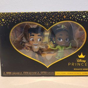 Funko Disney Princess Romance Series Tiana
